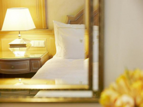 Отель Colombi Hotel  Фра́йбург-В-Бра́йсгау